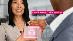 Eplan steht Ihnen als starker Partner mit innovativen Lösungen zur Seite.