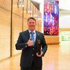 Ralf Klein, Harting Electronics