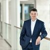 Dr. Christian Fahrner, Areal Bank