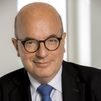 Christophe de Maistre, Schneider