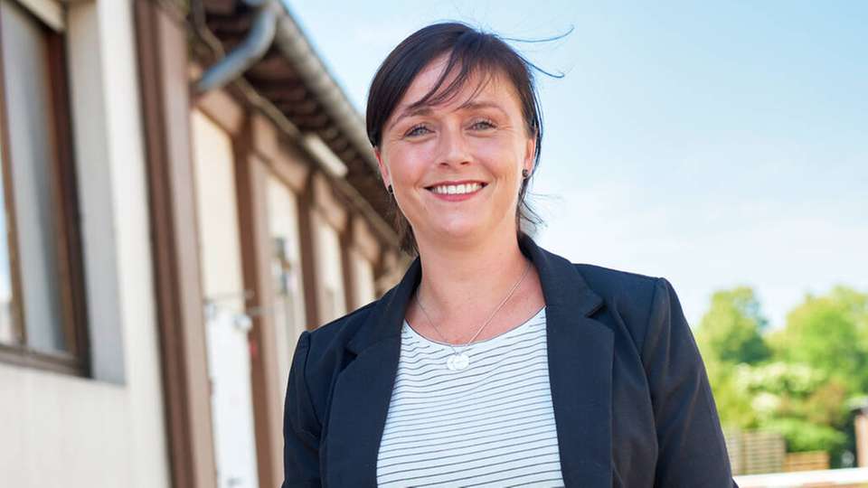 Sabine Bröckskes-Wetten, Geschäftsführerin bei SAB Bröckskes, beleuchtet die 75-jährige Geschichte des Unternehmens und erörtert dessen Zukunft.