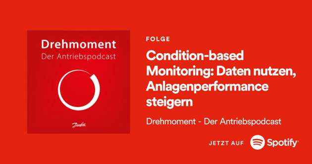 In „Drehmoment – Der Antriebspodcast“ dreht sich alles um innovative Anwendungen und neue Aufgaben für Antriebssysteme.