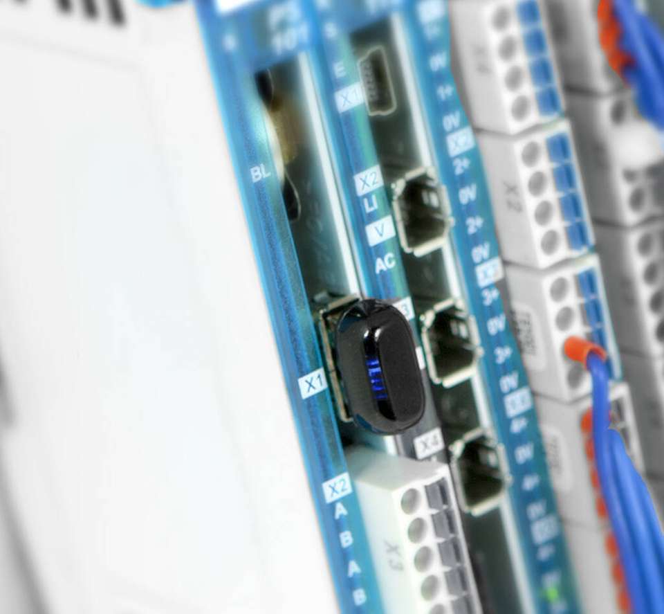 drahtlose Netzwerkschnittstellenkarte