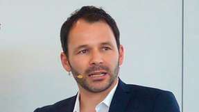 Dominik Heigemeir, Head of Marketing & Online-Business DACH