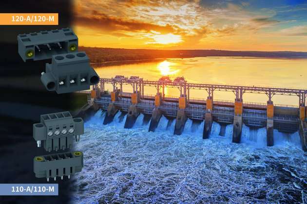 In der Metallverarbeitung werden Brauchwasser oder Kühlflüssigkeiten aufbereitet und wiederverwendet.