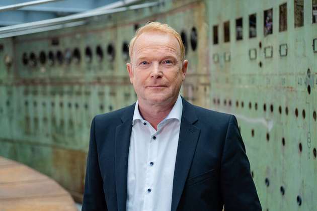 Jörg Kreiling, Director of Product Management Energy & Power bei der Rittal: „Gleichstrom wird wegen der fehlenden Wandlungsverluste in einigen Jahren eine deutlich größere Rolle spielen.“