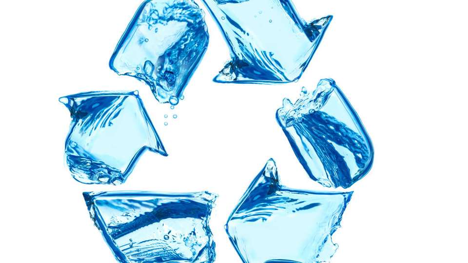 Wasser könnte der Schlüssel zur einem wirtschaftlichen Ökosystem der Zukunft sein und die Sektoren Wasser, Energie und Ernährung effizient koppeln.