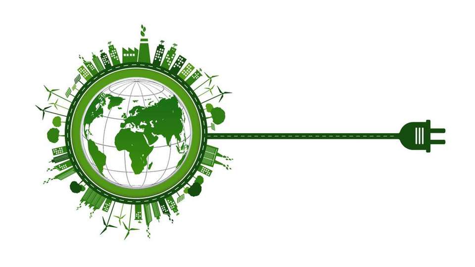 Seit fast einem Jahrzehnt ist die Nachhaltigkeit ein entscheidender und wichtiger Aspekt in der Unternehmensstrategie der Weco Contact, getreu dem gültigen Motto „think green and act responsible“.