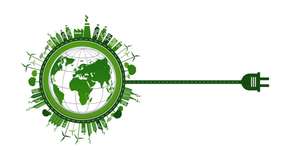 Seit fast einem Jahrzehnt ist die Nachhaltigkeit ein entscheidender und wichtiger Aspekt in der Unternehmensstrategie der Weco Contact, getreu dem gültigen Motto „think green and act responsible“.