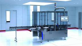 Die nächste Generation Etikettiermaschinen für Vials und Flaschen. Mehr Flexibilität. Einfaches Handling. Hohe Prozessintegrität.