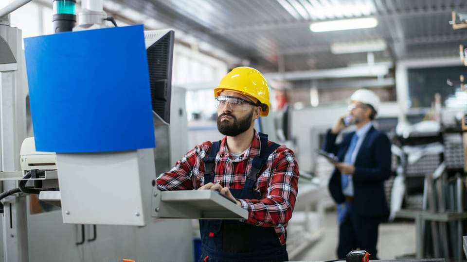 Maßgeschneiderte Serviceangebote werden zum ausschlaggebenden Kaufkriterium im Industriegütergeschäft.