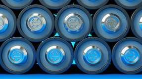 In aktuellen Batteriegehäusen steckt noch viel Verbesserungspotenzial für funktionsintegrierten Leichtbau und Ressourceneffizienz.