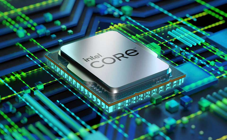 12. Generation der Intel-Core-Prozessoren vorgestellt