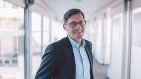 Dr. Klaus Geißdörfer wird neuer CEO bei Ebm-papst