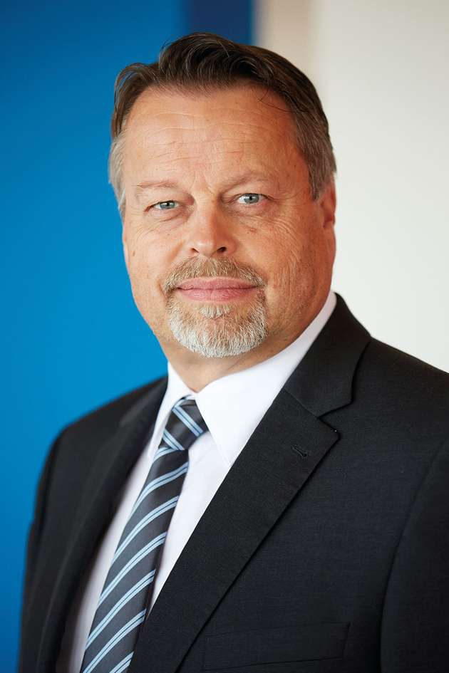 Alexander Kusch, Produktmanager IPC-Systeme, Spectra