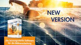 Die neue Machine-Vision-Standardsoftware MVTec Halcon ist ab dem 17.11.2021 erhältlich.