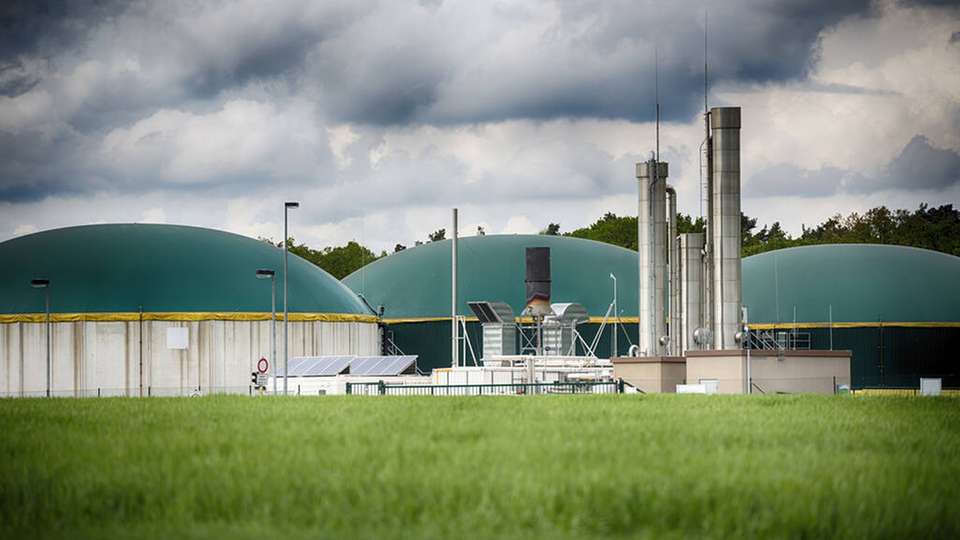 Weltweit mehr als 300 Anlagen sind bereits mit der Biogasaufbereitungstechonologie ausgestattet.