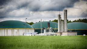 Weltweit mehr als 300 Anlagen sind bereits mit der Biogasaufbereitungstechonologie ausgestattet.