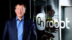 Enrico Krog Iversen, CEO von OnRobot