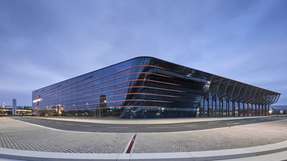 Auf Ständen, Touren und Stages werden den Besuchern fundierte Informationen und praxisnahes Wissen zu Industrial AI und weiteren aktuellen Themen vermittelt.