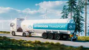 Da die nationale Erzeugung in Deutschland noch nicht ausreichen wird, um den Wasserstoffbedarf bis 2030 zu decken, setzt die Bundesregierung auf umfangreiche Importe aus wind- und sonnenreichen Regionen wie Nordafrika oder Chile