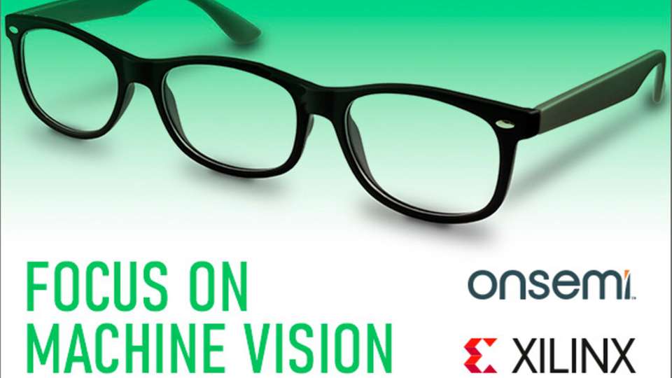 Three educational webinars address the challenges of IndustriaI Imaging application development.