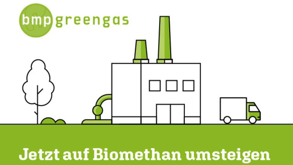 ...und CO2-Abgaben sparen!