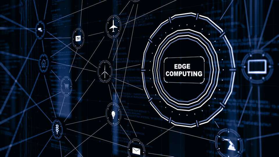 Fokusthema A&D März 2022: Edge- & Cloud-Computing