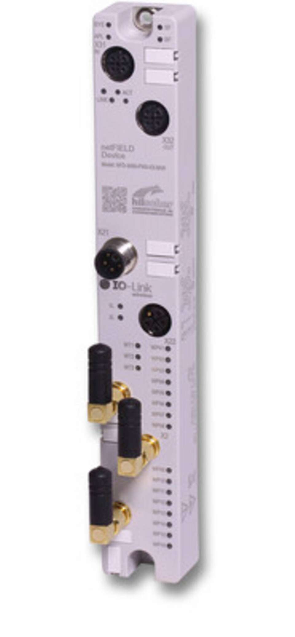 IOLink Wireless Master für drahtlose