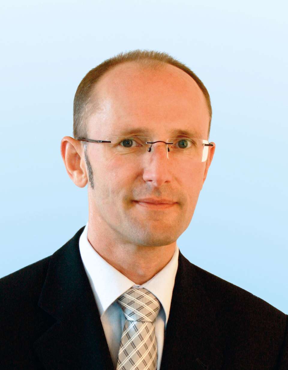 Das Neue Gesicht Der Maschinen