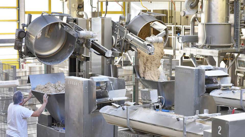 30 Jahre Know-how für die Prozessindustrie Durch die Felten-Lösungen wird die Fehlerquote deutlich reduziert.
