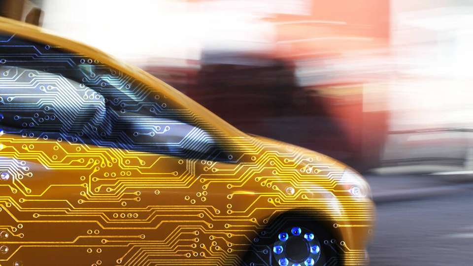 Der Markt um softwaredefinierte Fahrzeuge wird in den nächsten Jahren die Milliardenmarke knacken.