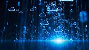 Die APEX-Multi-Cloud-Services stellen Speicherressourcen und Datensicherung als As-a-Service-Angebot zur Verfügung, inklusive Zugriff auf die gängigen Public Clouds über eine einzige Konsole. 