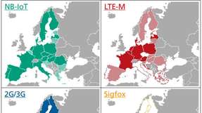 In der Studie wurden jeweils fünf Tracker mit fünf verschiedenen Kommunikationstechnologien an insgesamt 50 EPAL-Europaletten befestigt. Anschließend konnten die eingesetzten Technologien anhand von über zwei Millionen Datenübertragungen bewertet werden.