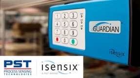 Isensix soll Teil des bestehenden Geschäftsbereich Environmental Monitoring Solutions von Process Sensing Technologies werden.