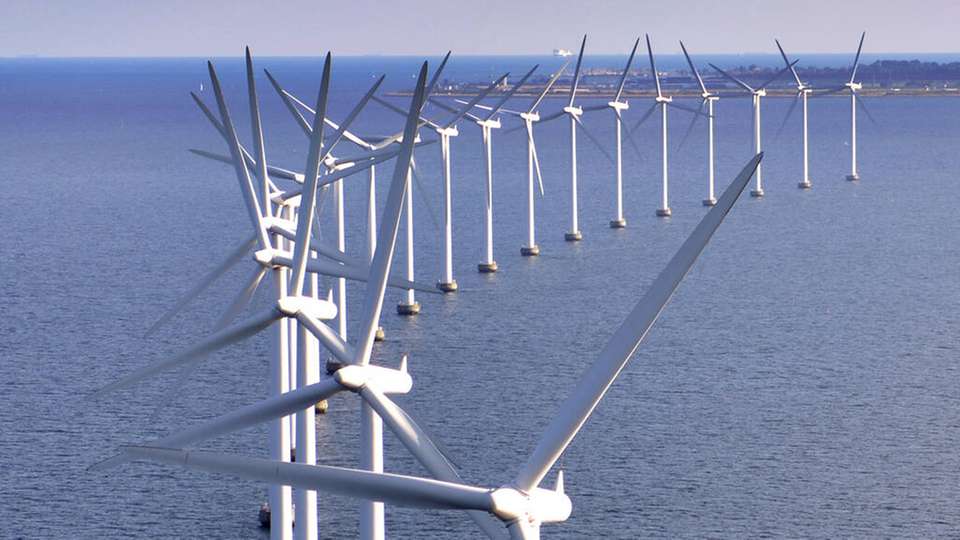 Die Feststellung der Eignung der Flächen ist Voraussetzung für die Ausschreibung von Flächen für Offshore-Windenergie in der AWZ durch die Bundesnetzagentur.