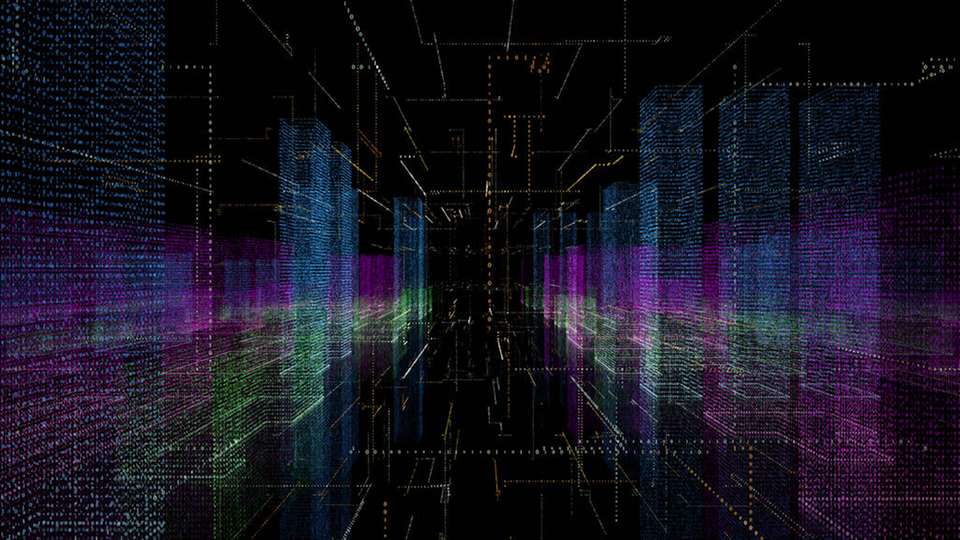 Die Ausführung von digitalen Zwillingen ist derart rechenintensiv, dass die reale Anwendung in der Industrie heute noch auf sich warten lässt. Quantencomputing soll Abhilfe schaffen.