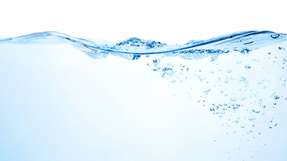 South West Water hält Wasser in mehr als 20 Stauseen vor und bereitet es in rund 40 Anlagen zu Trinkwasser auf.