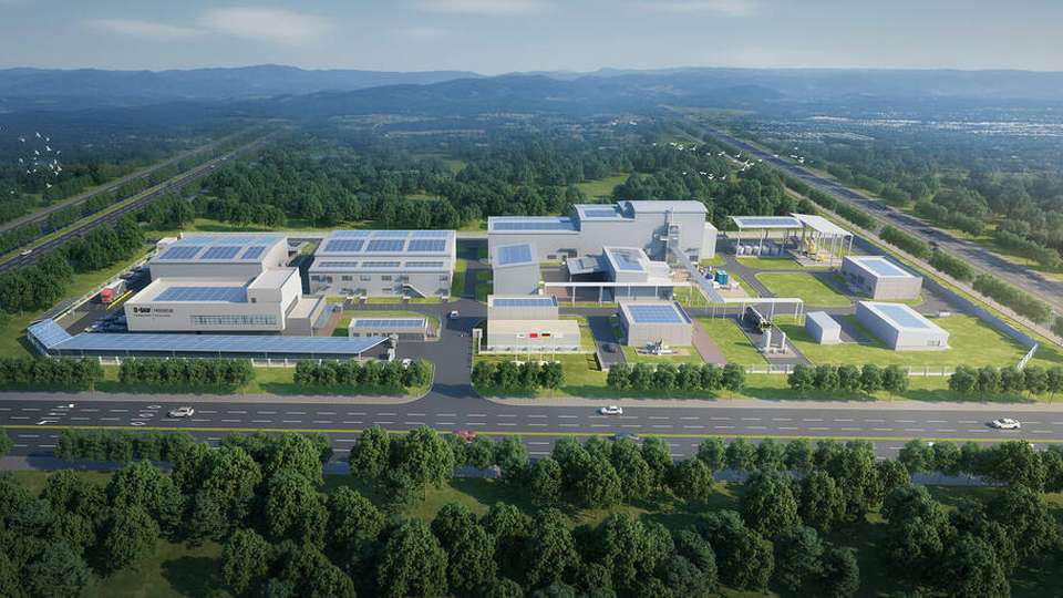 Die Anlage von BASF und Heraeus wird eine Kreislaufwirtschaft durch Recycling verbrauchter Katalysatoren für Hightech-Industrien in China ermöglichen, die Edelmetalle verwenden.