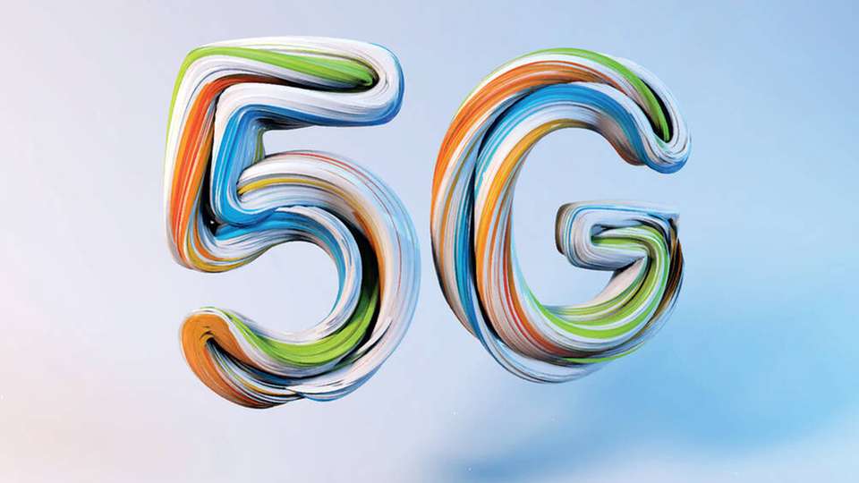 Neue 5G-Technologien sind aus der engen Zusammenarbeit von Deutschland und Frankreich hervorgegangen.