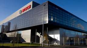 Bis 2025 möchte Bosch seiner Halbleiterfabrik in Reutlingen um 3.600 m2 erweitern.