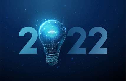 Die 10 wichtigsten Tech-Trends 2022
