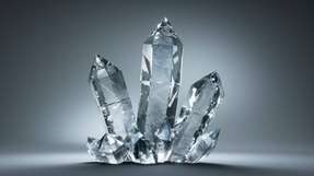 Interessant für die Spintronik sind vor allem Kristalle aus der Reihe der seltenen Erden.