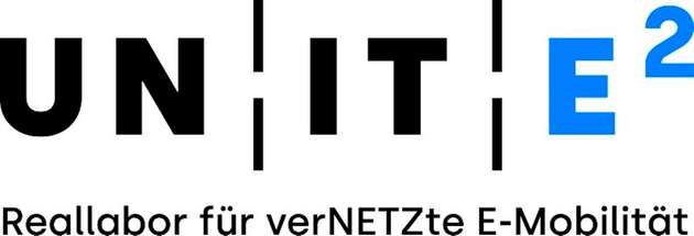 Mittels vier Feldversuchen wird beim Forschungsprojekt „unIT-e² – Reallabor für verNETZte E-Mobilität“ untersucht, wie die Elektromobilität optimal in das Stromnetz integriert werden kann.