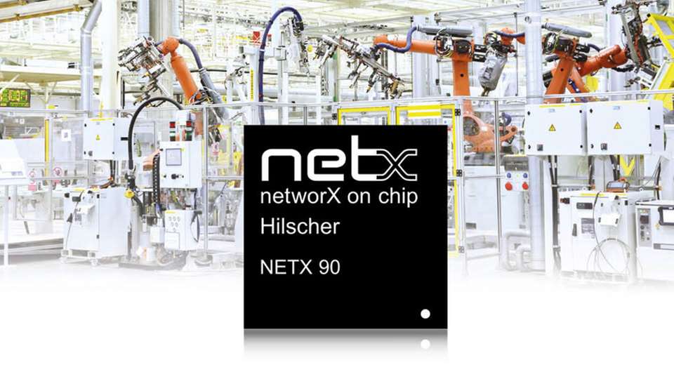 Der Workshop vermittelt die Grundlagen zur Nutzung des netX 90 als Kommunikationslösung für Realtime-Ethernet-basierte Feldgeräte.