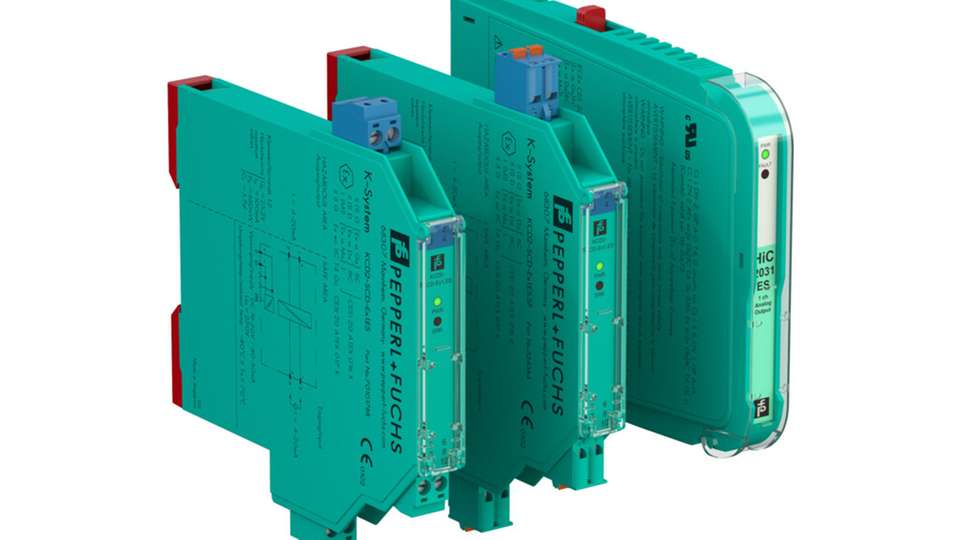 Pepperl+Fuchs verfügt seit vielen Jahren über ein Functional-Safety-Management-Zertifikat und gewährleistet so auch organisatorisch optimale Rahmenbedingungen bei der Produktentwicklung.