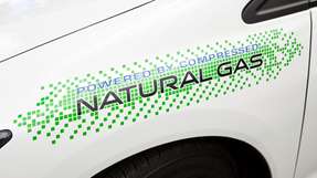 Klimaschonend, nachhaltig, kostengünstig - CNG-Fahrzeuge als Antwort auf die steigenden Spritpreise