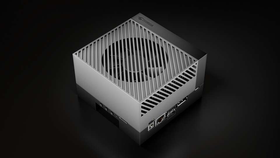 Jetson-AGX-Orin: Durchbruch in der Robotik- und KI-Entwicklung Jetson Orin-Module bieten die ideale Lösung für ein neues Zeitalter der Robotik