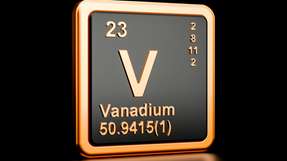 Vanadium wird in Zukunft besonders für die Herstellung von Batterien relevant. Die neue Mineralienaufbereitungsanlage in Finnland dient der Sicherung der Rohstoffversorgungsketten für Europa.