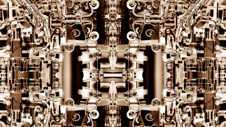 Die Kurzversion der M16-Steckverbinder von Binder eignet sich besonders für harsche, störbehaftete Einsatzumgebungen.